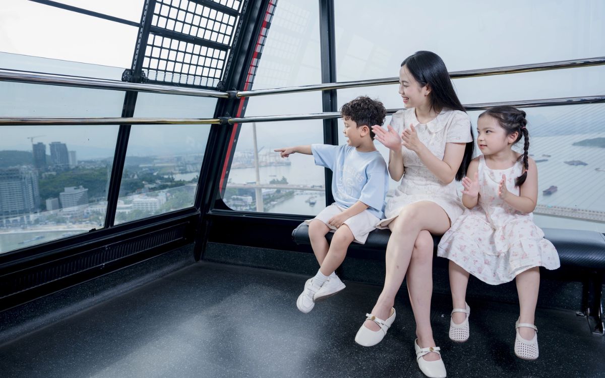 sunworld hạ long ưu đãi 2-9 sunworld hạ long ưu đãi 2-9