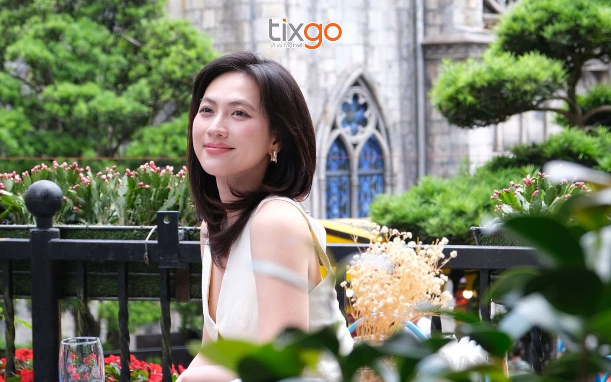 khách sạn bà nà hills