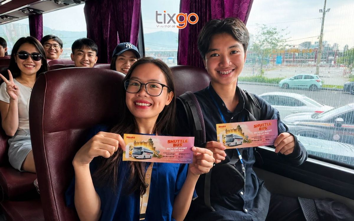 xe bus bà nà hill xe bus bà nà hill