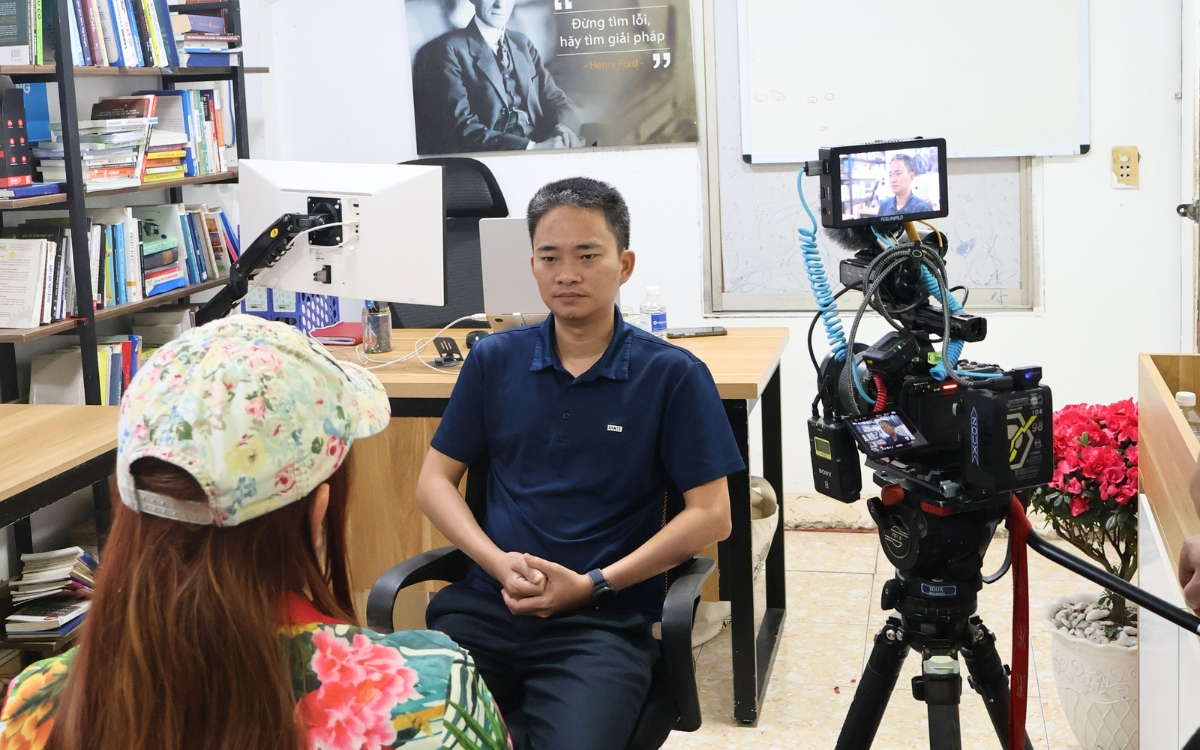 La Bàn Travel & Đài NHK quảng bá du lịch Đà Nẵng