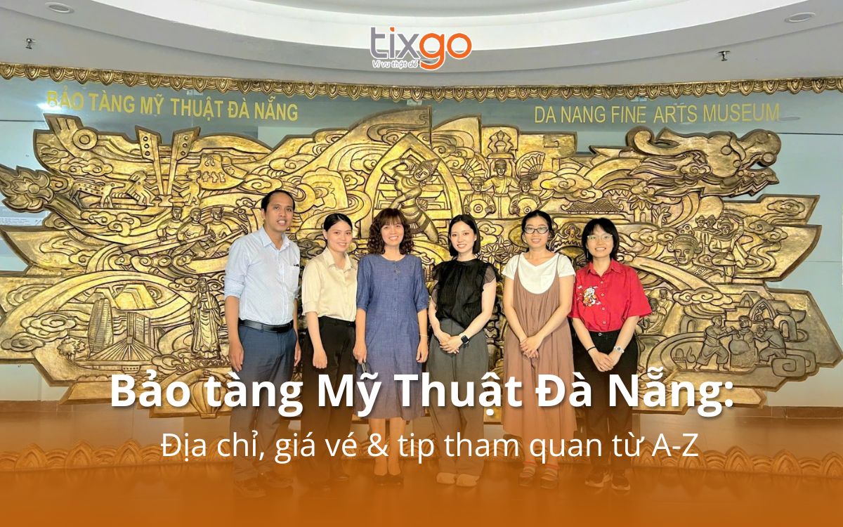 bảo tàng mỹ thuật đà nẵng bảo tàng mỹ thuật đà nẵng