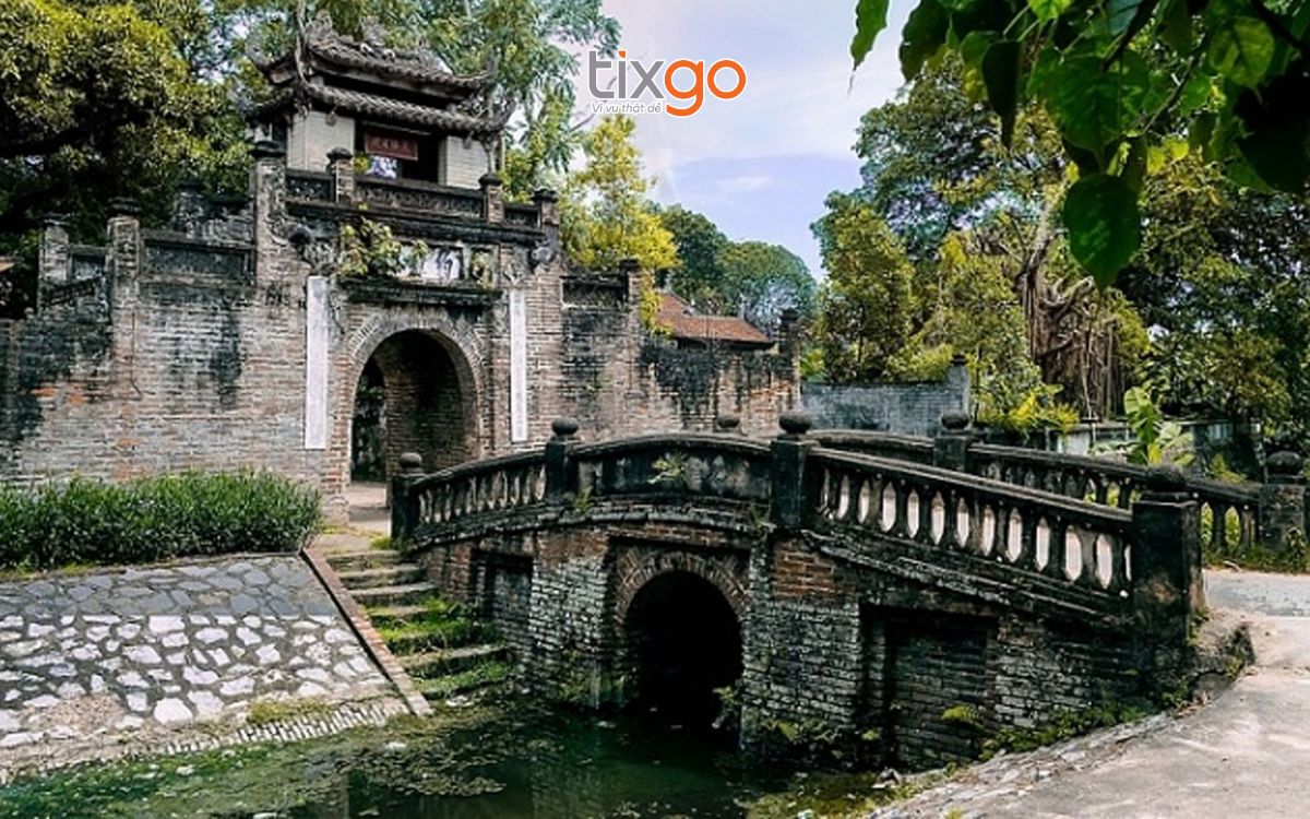 làng cổ phong nam đà nẵng làng cổ phong nam đà nẵng