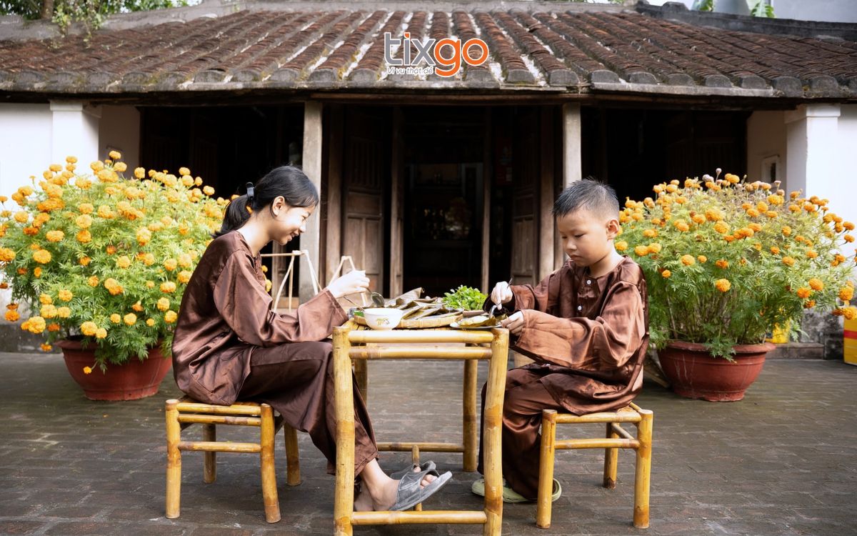 làng cổ phong nam đà nẵng làng cổ phong nam đà nẵng