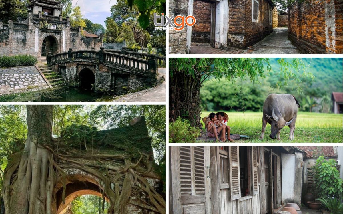 làng cổ phong nam đà nẵng làng cổ phong nam đà nẵng