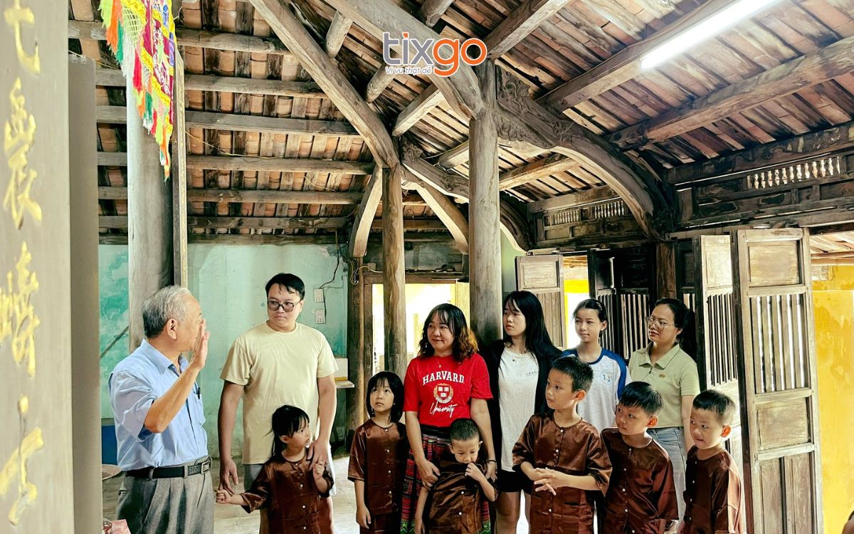 làng cổ phong nam đà nẵng làng cổ phong nam đà nẵng