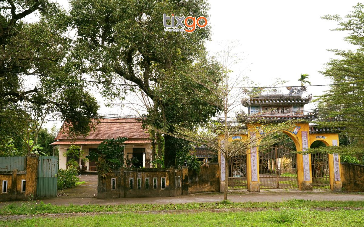 làng cổ phong nam đà nẵng làng cổ phong nam đà nẵng