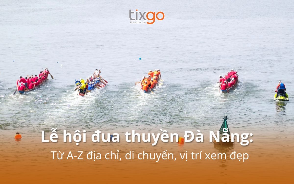 lễ hội đua thuyền đà nẵng lễ hội đua thuyền đà nẵng