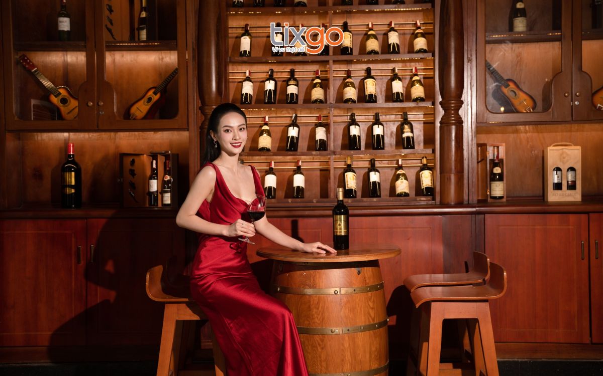 sống ảo tại bà nà hills sống ảo tại bà nà hills