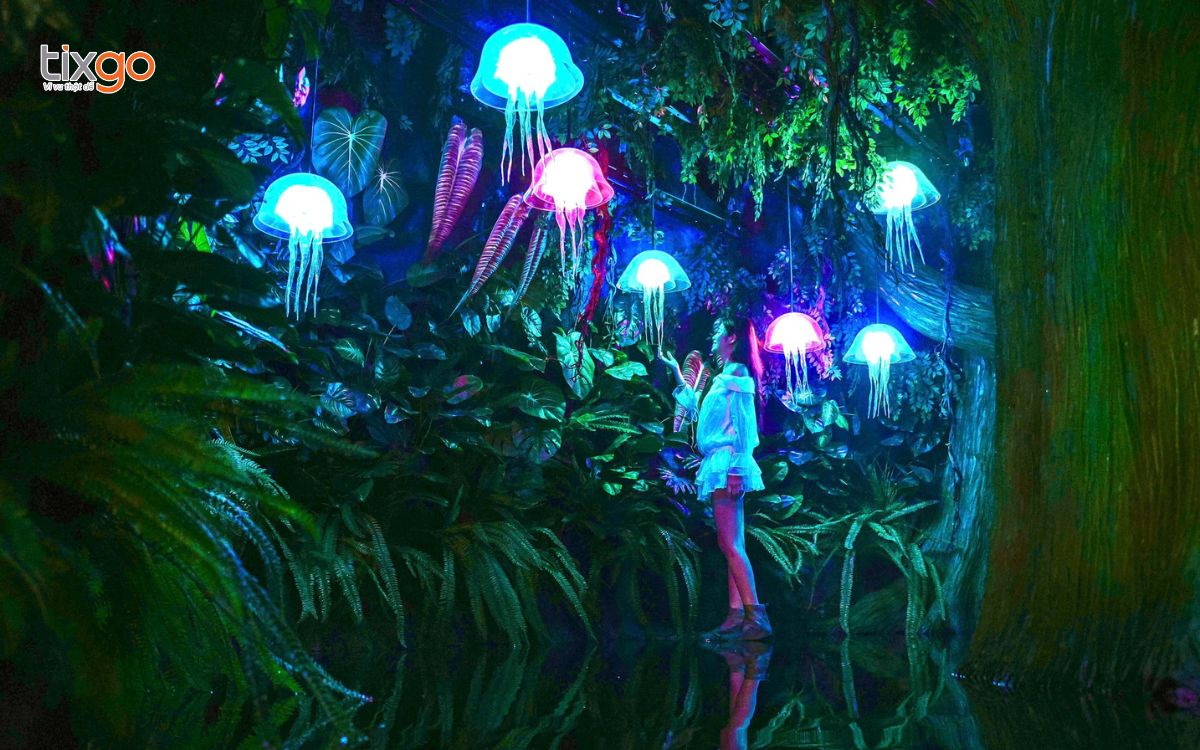sống ảo tại bà nà hills sống ảo tại bà nà hills