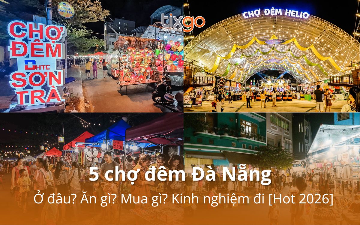 chợ đêm đà nẵng chợ đêm đà nẵng