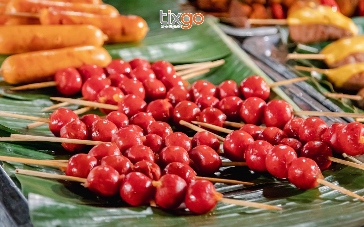 chợ đêm đà nẵng chợ đêm đà nẵng