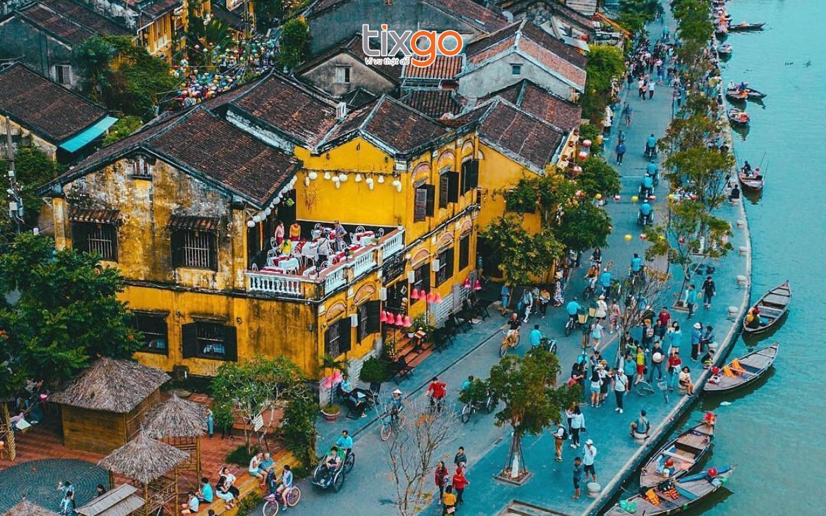 du lịch đà nẵng 2 ngày 1 đêm