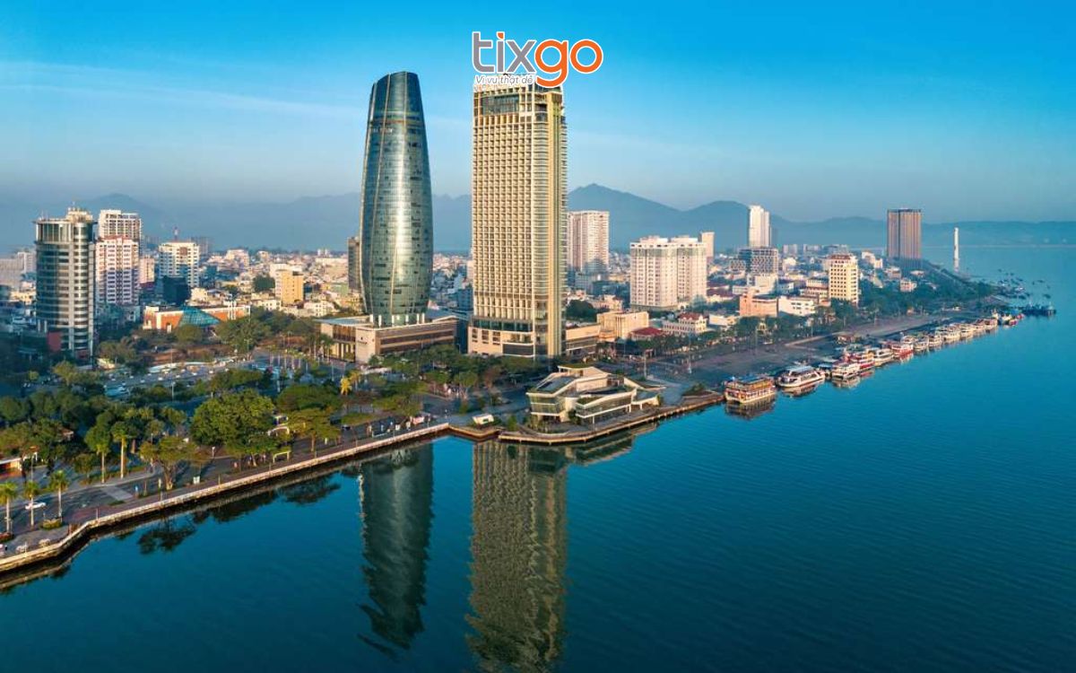 du lịch đà nẵng 2 ngày 1 đêm