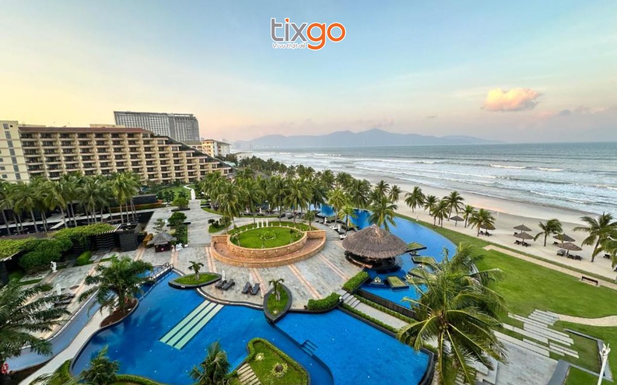 du lịch đà nẵng 2 ngày 1 đêm