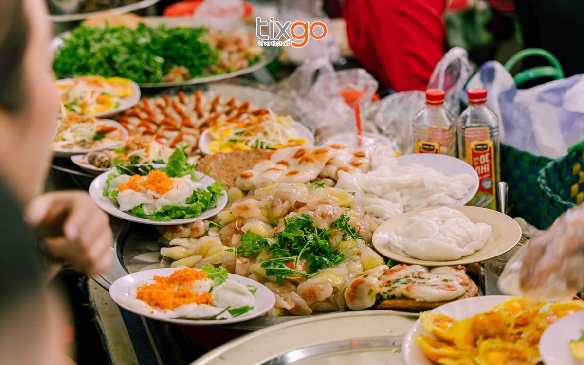 du lịch đà nẵng 2 ngày 1 đêm