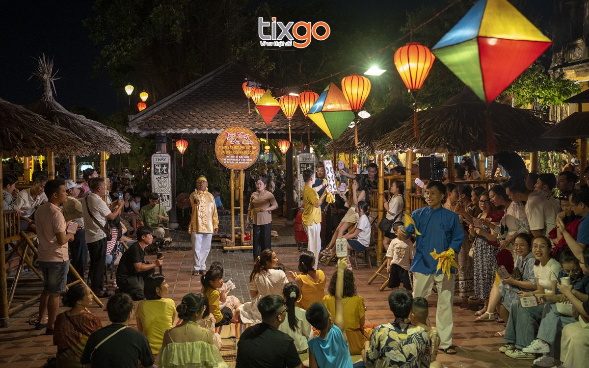 sự kiện lễ hội Đà Nẵng tháng 8