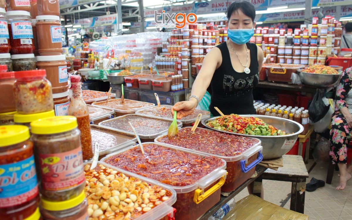 đặc sản đà nẵng đặc sản đà nẵng