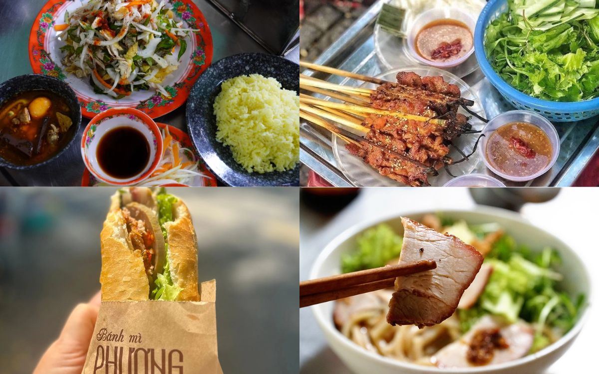 Hội An top thành phố đẹp nhất thế giới 