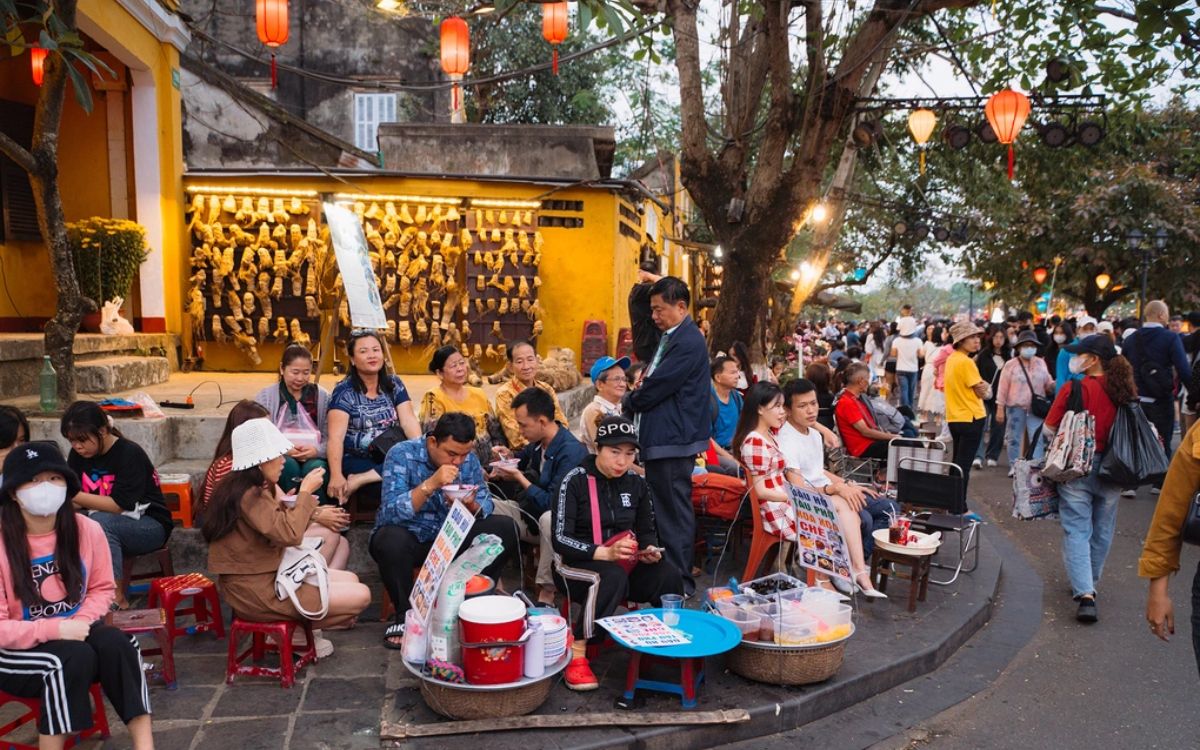 Hội An top thành phố đẹp nhất thế giới 