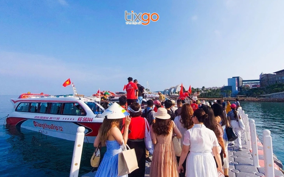 Đừng quên đi tour 4 đảo khi đi quần đảo An Thới Phú quốc Đừng quên đi tour 4 đảo khi đi quần đảo An Thới Phú quốc