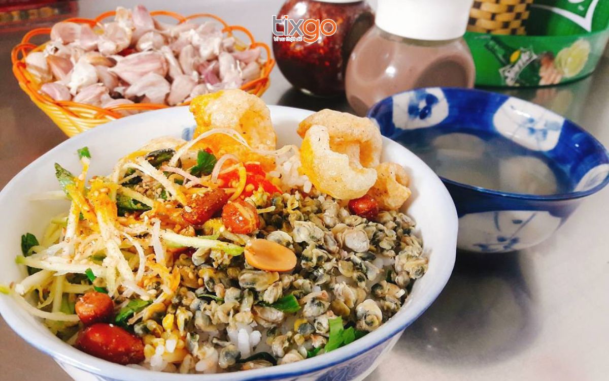 ăn trưa ở huế ăn trưa ở huế