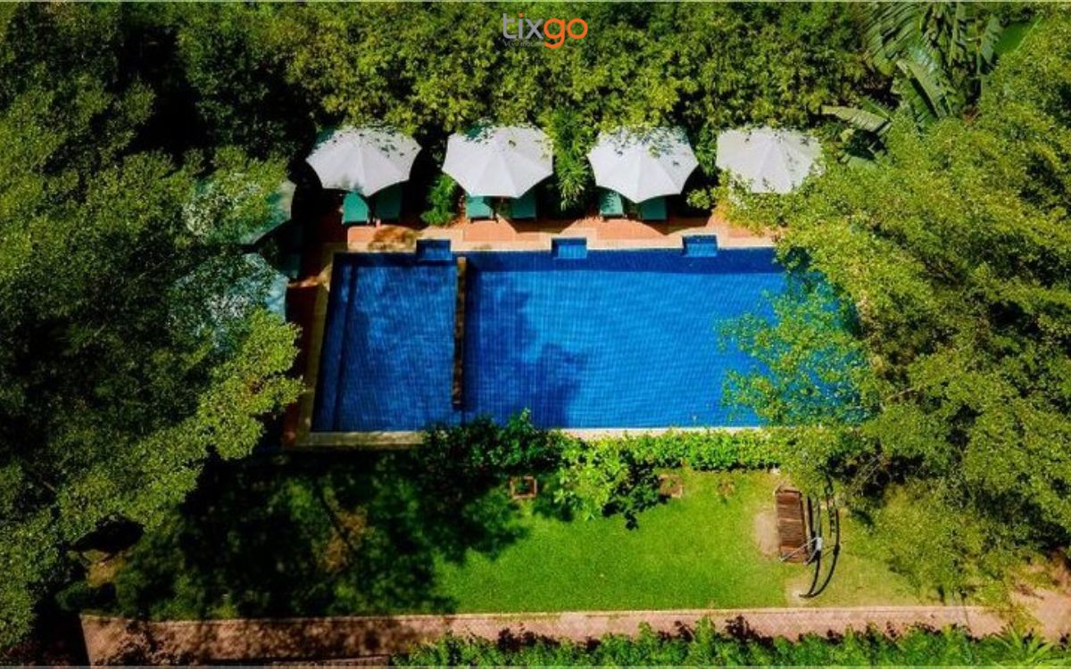 Đi Bắc Đảo Phú Quốc thì nghỉ dưỡng ở đâu?