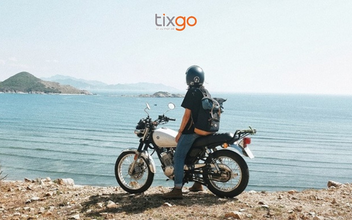 Xe máy là phương tiện di chuyển đến Bãi Đất Đỏ Phú Quốc tốt nhất Xe máy là phương tiện di chuyển đến Bãi Đất Đỏ Phú Quốc tốt nhất