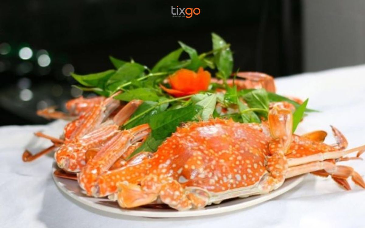 Bãi Sao ở Phú Quốc