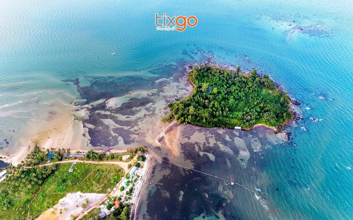 Ghé Hòn Một là trải nghiệm không thể bỏ qua khi đi Bãi Thơm Phú Quốc Ghé Hòn Một là trải nghiệm không thể bỏ qua khi đi Bãi Thơm Phú Quốc