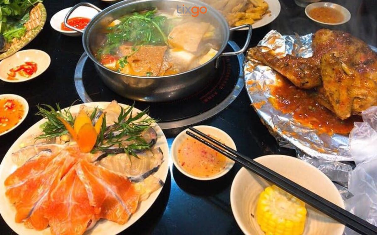 bản lao chải sapa