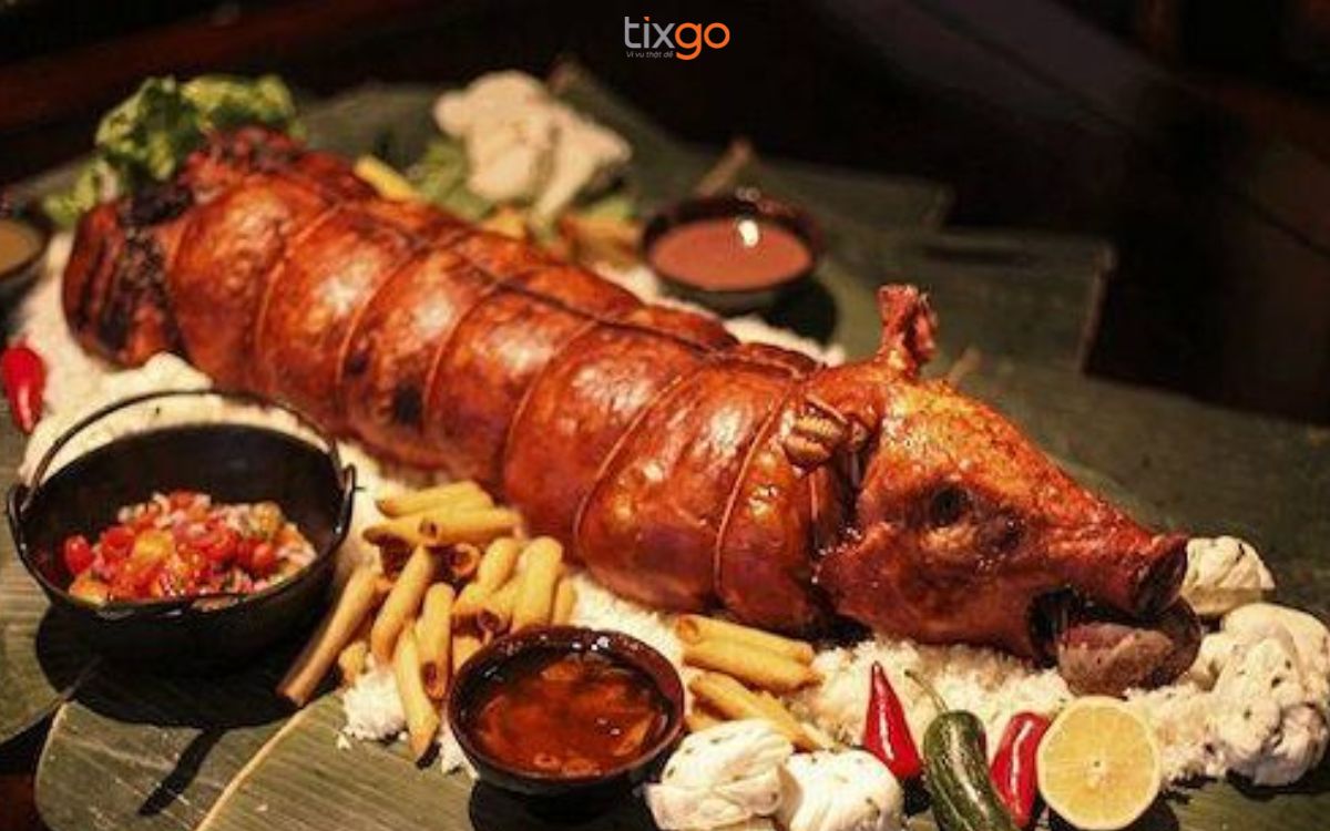 bản lao chải sapa