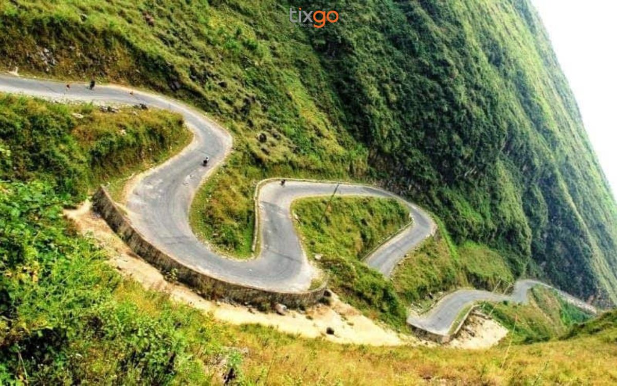 bản tả phìn sapa