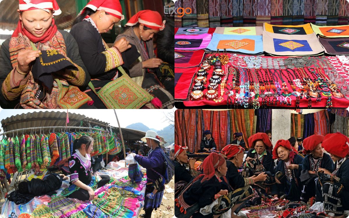 bản tả phìn sapa