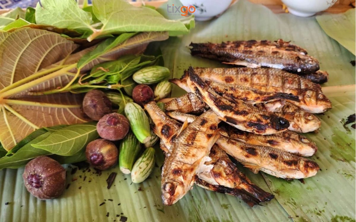 bản tả phìn sapa