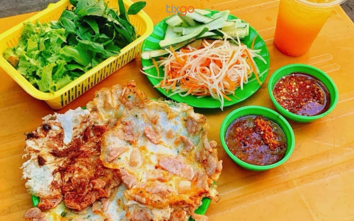 Bánh ép dẻo được biến tấu nhiều loại nhân