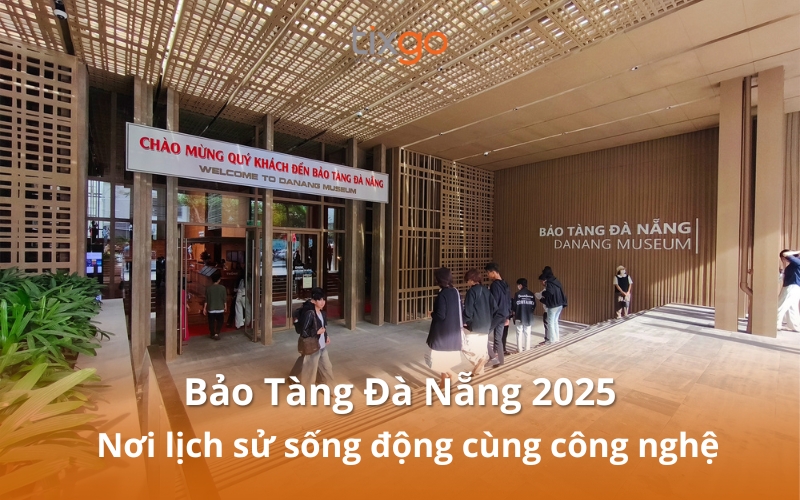 bảo tàng đà nẵng