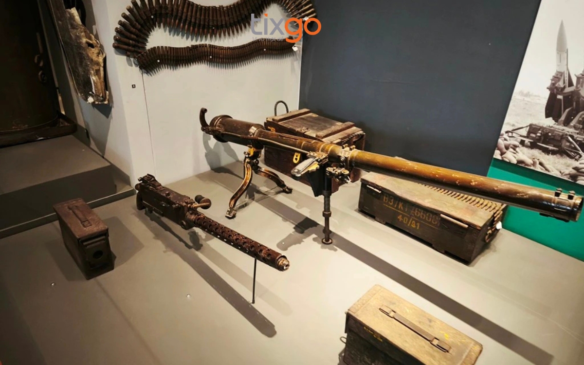 bảo tàng đà nẵng