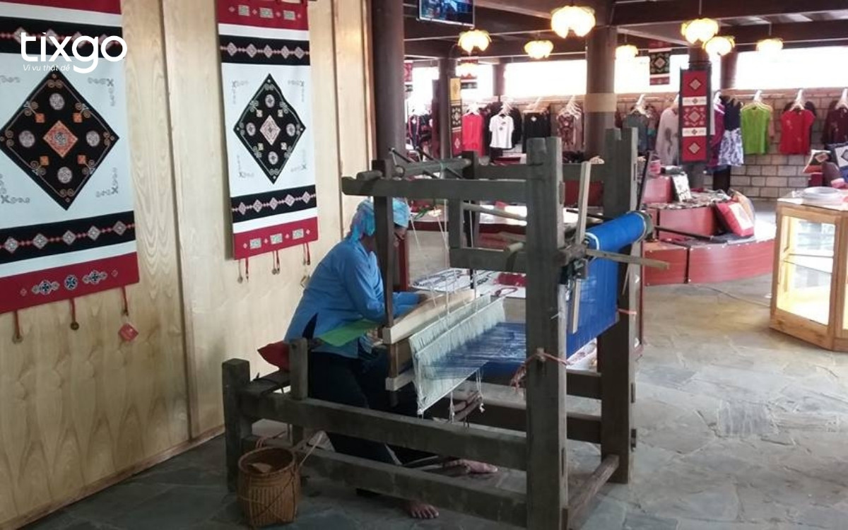 Bảo tàng Sapa: Khám phá linh hồn văn hóa Tây Bắc