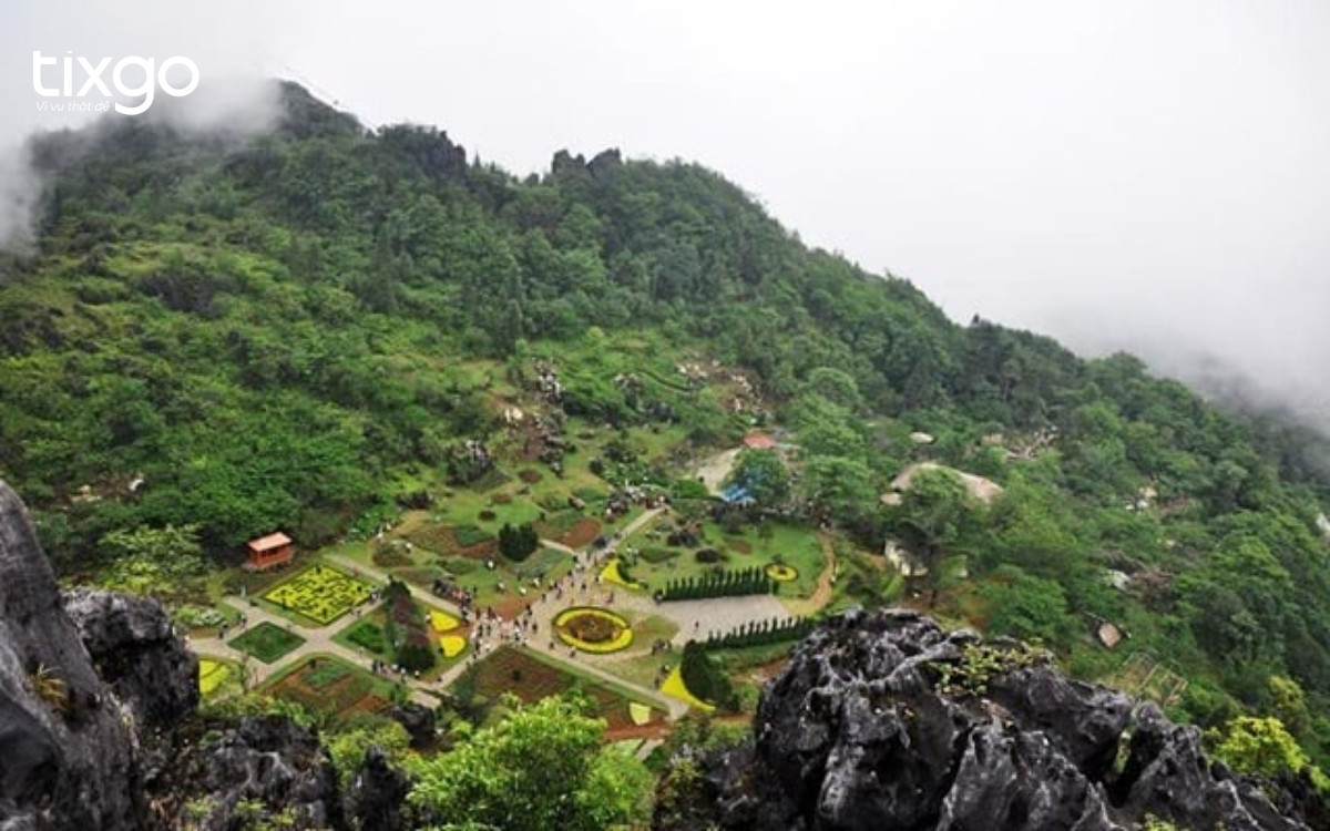 Bảo tàng Sapa: Khám phá linh hồn văn hóa Tây Bắc