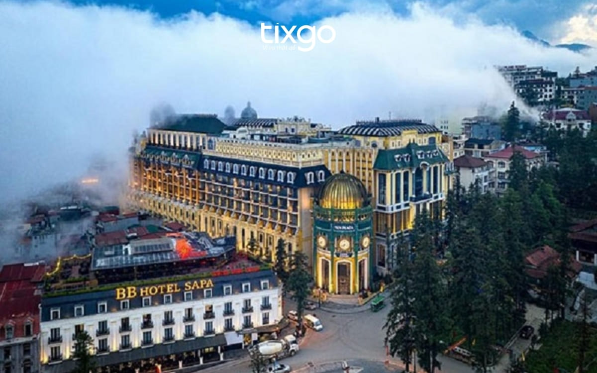 Bảo tàng Sapa: Khám phá linh hồn văn hóa Tây Bắc
