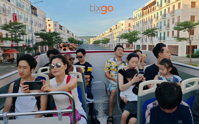 bãi tắm hòn thơm Phú Quốc