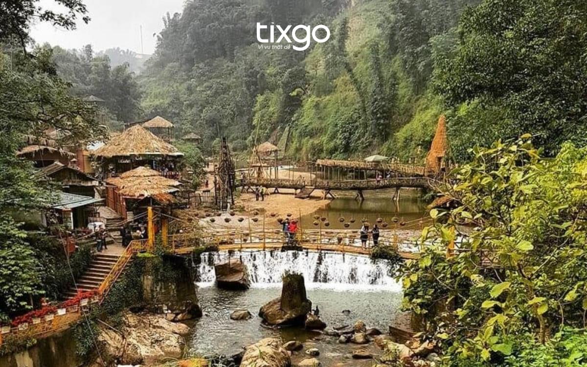 Một số lưu ý khi đi du lịch tại các bản ở Sapa