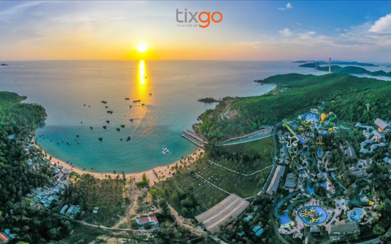 các đảo ở Phú Quốc