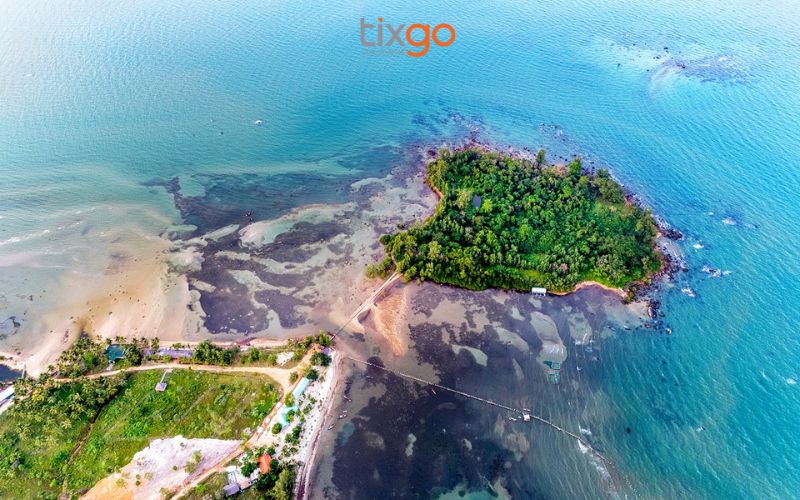 các đảo ở Phú Quốc