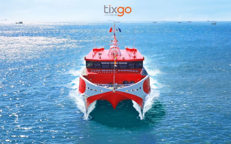 các đảo ở Phú Quốc