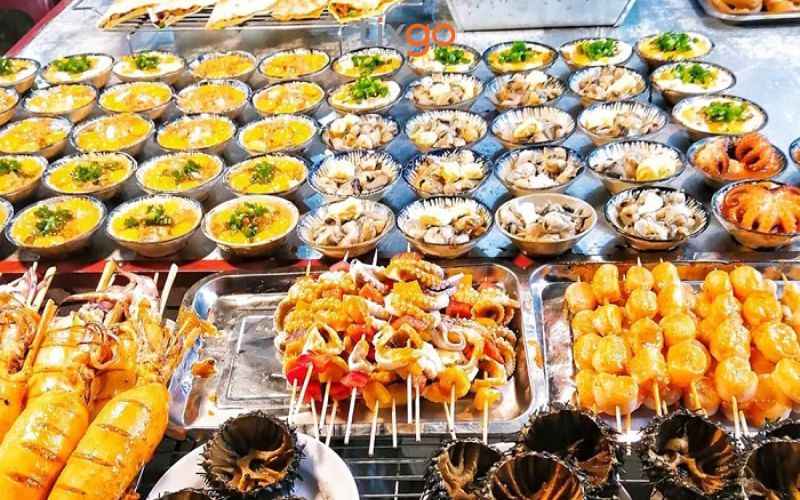 các hòn đảo ở Phú Quốc