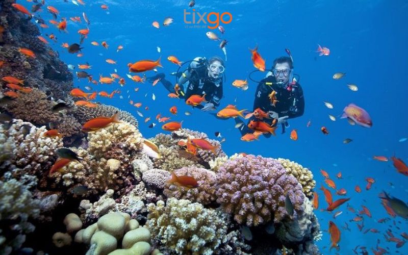 các hòn đảo ở Phú Quốc