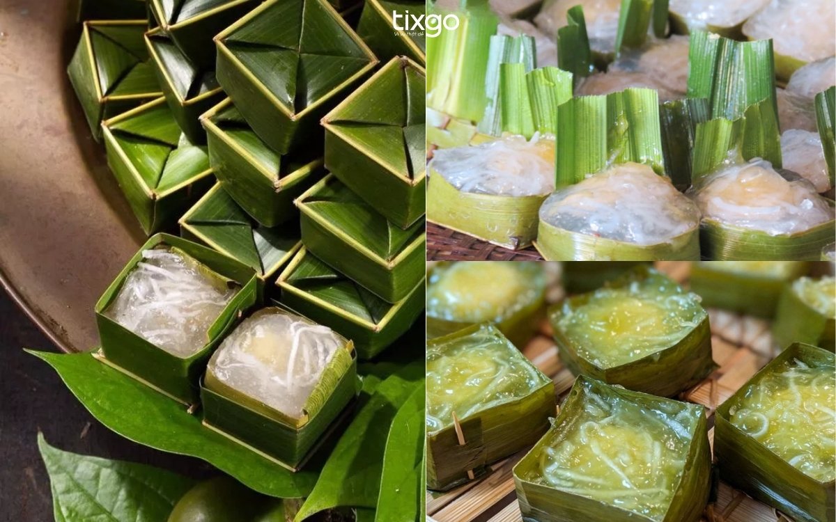 Bánh phu thê là thức quà cực kỳ ý nghĩa, về sự gắn kết, hạnh phúc lứa đôi