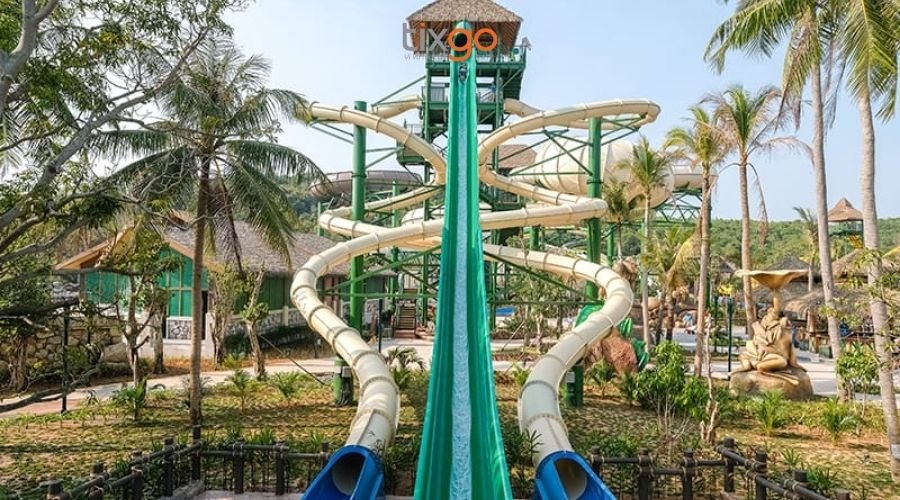 Xà Vương Giao Chiến là một trong những trò chơi hot để trải nghiệm sự phấn khích tột đỉnh. các trò chơi ở sun world phú quốc