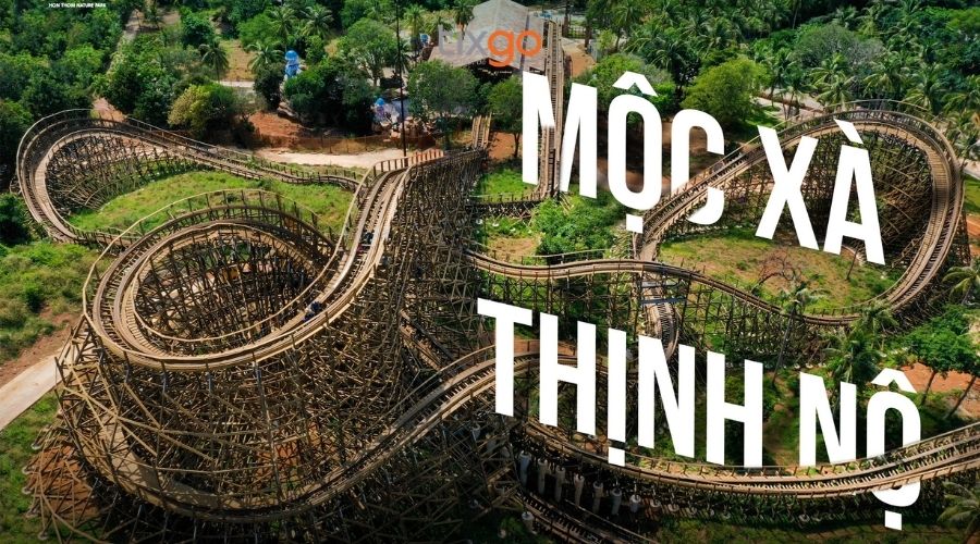 các trò chơi ở sun world phú quốc